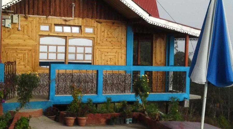 Abiraj Homestay, Darjeeling 3